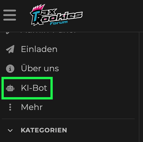 KI-Bot